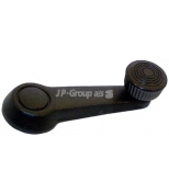 JP GROUP - 8188300100 - Ручка стеклоподъемника
